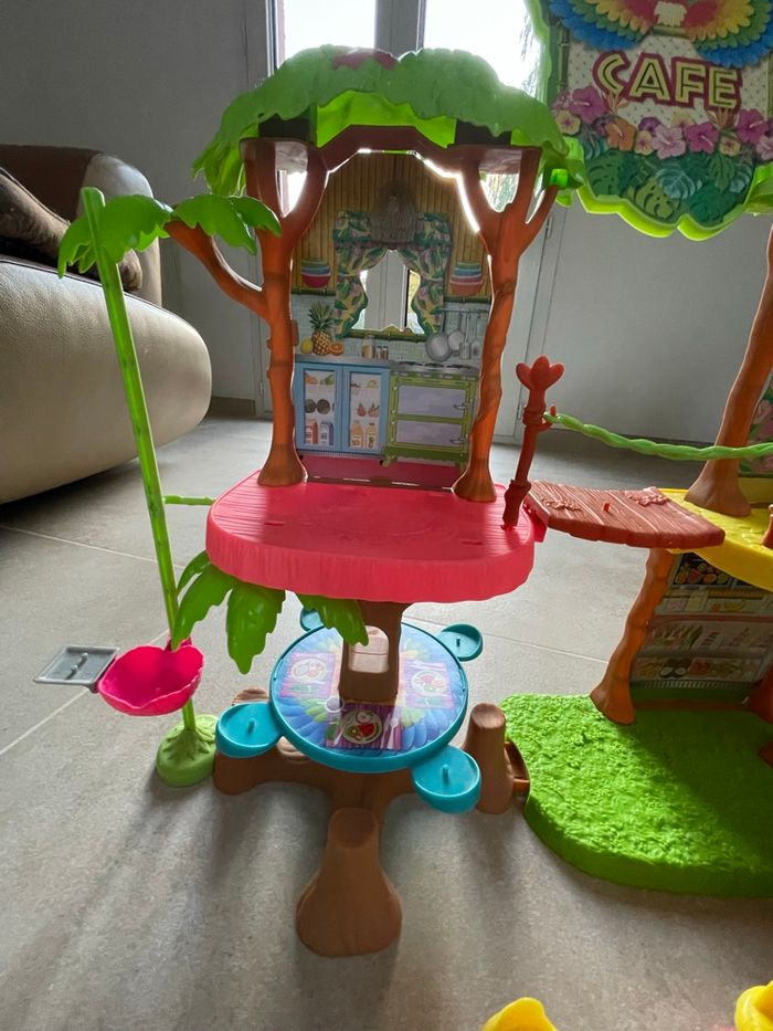 Café Enchantimals - photo numéro 3