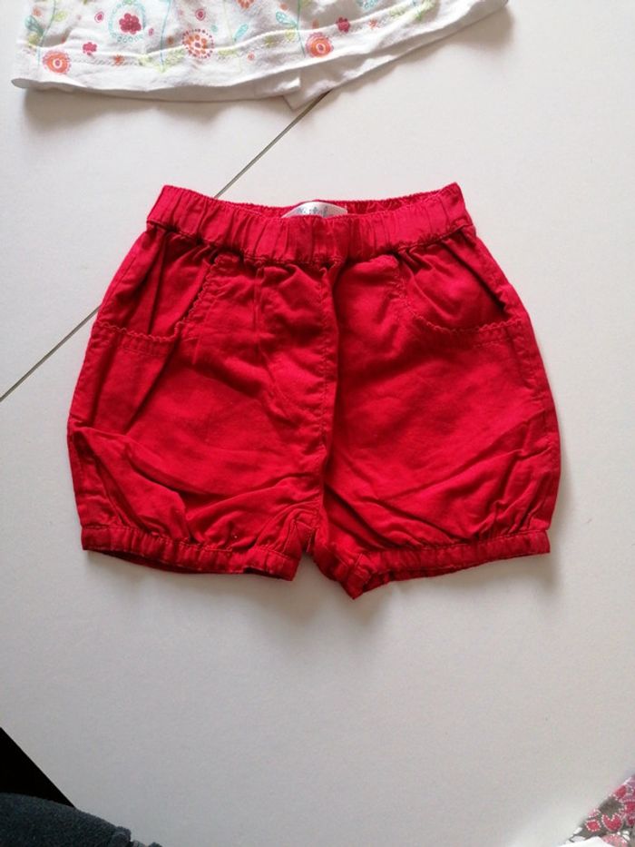 Ensemble été 3 mois - photo numéro 4