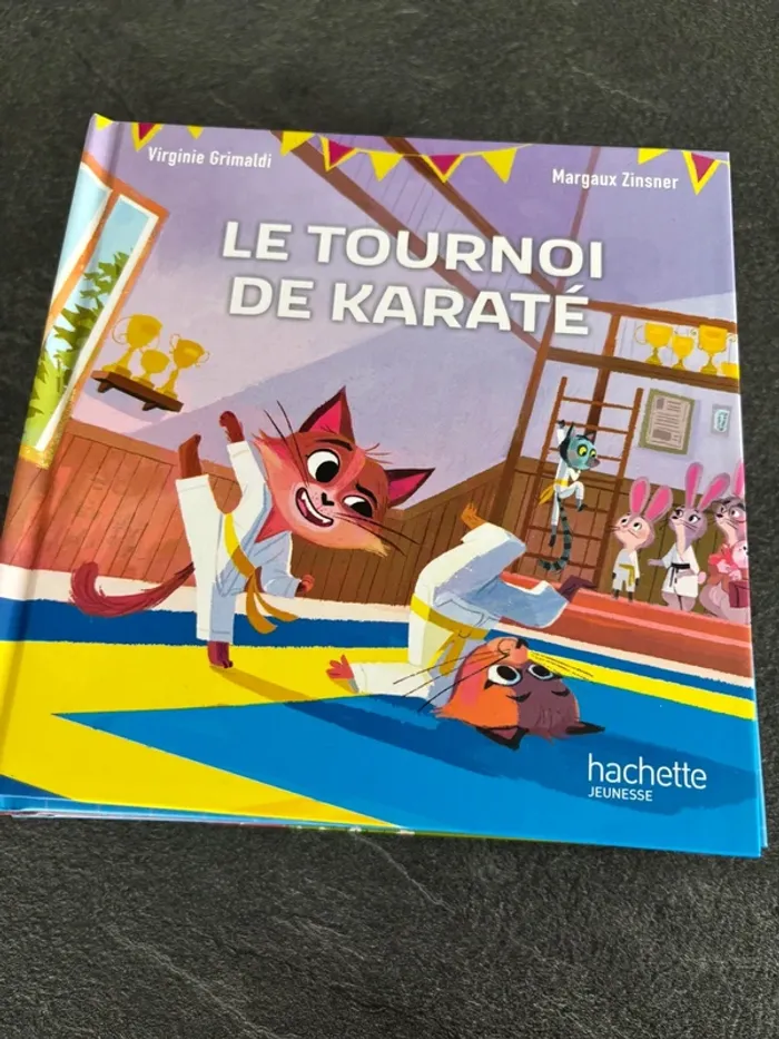 Livres - photo numéro 5