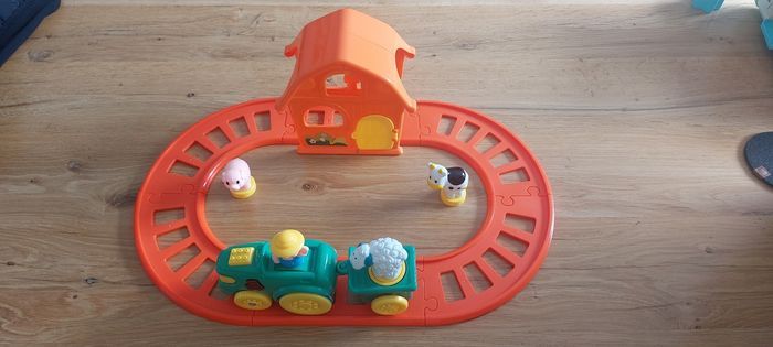 Train. - photo numéro 2