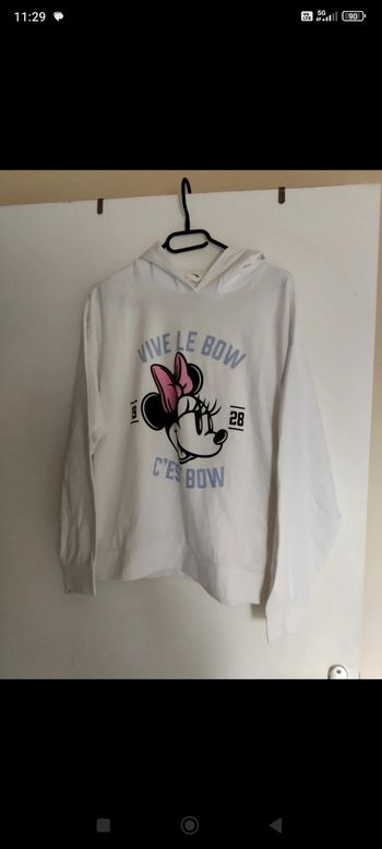 Pull Mickey 