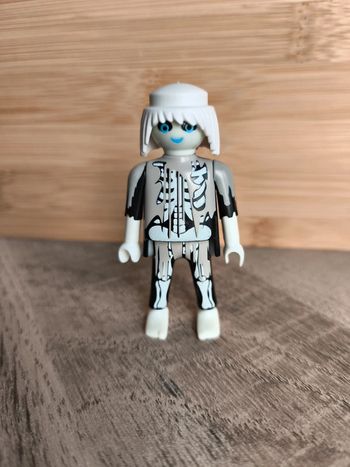 Playmobil Pirates Fantôme
