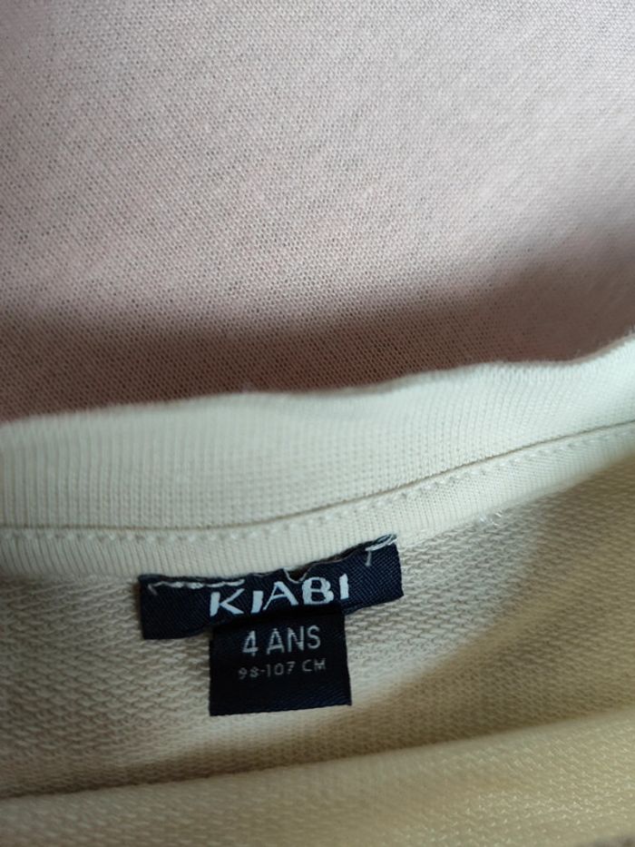 Pull léger - photo numéro 2