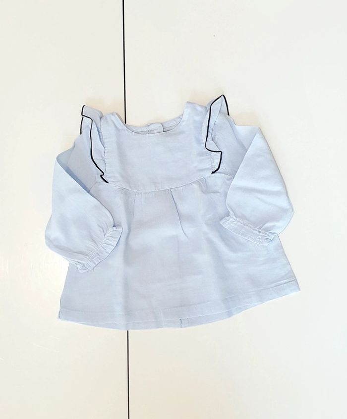 Blouse Kiabi - 9M
