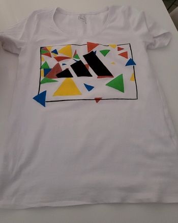 Tee shirt taille L