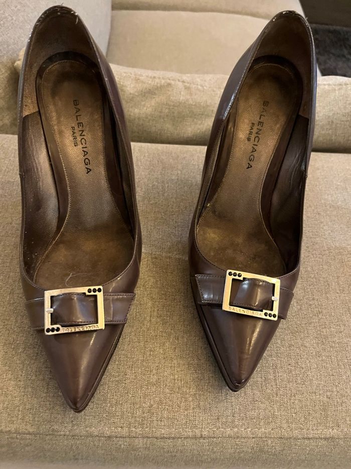 Lots de chaussures - photo numéro 6