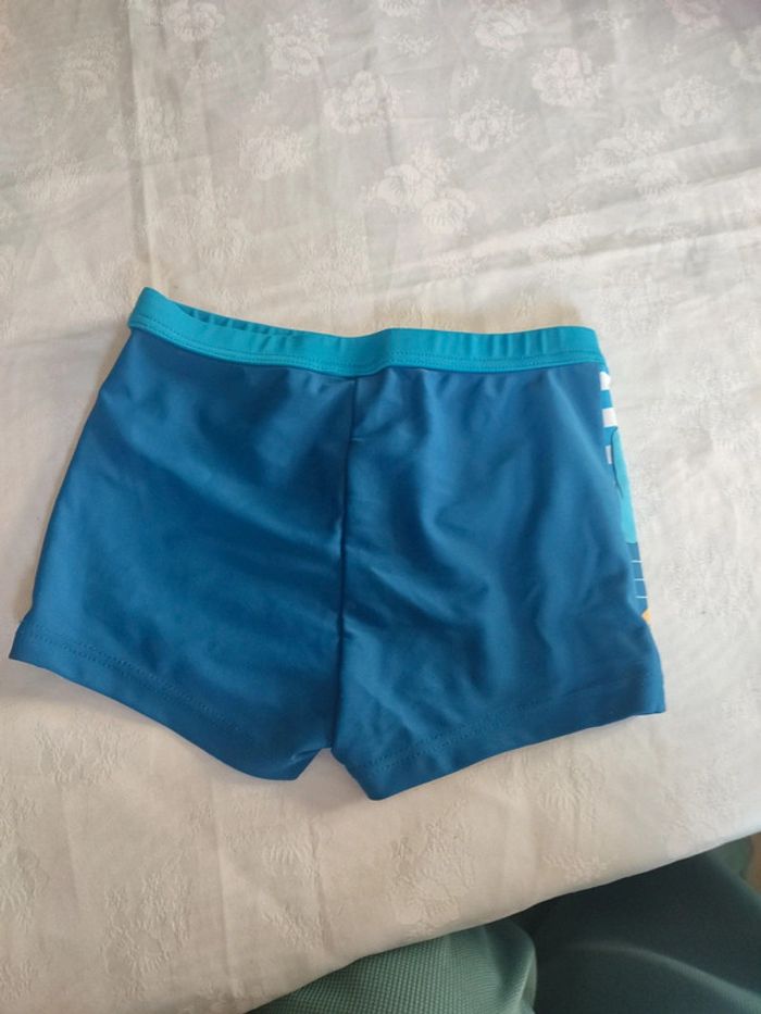 Maillot de bain garçon - photo numéro 2