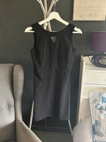 Robe moulante taille S