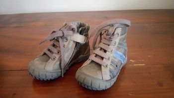 Chaussures