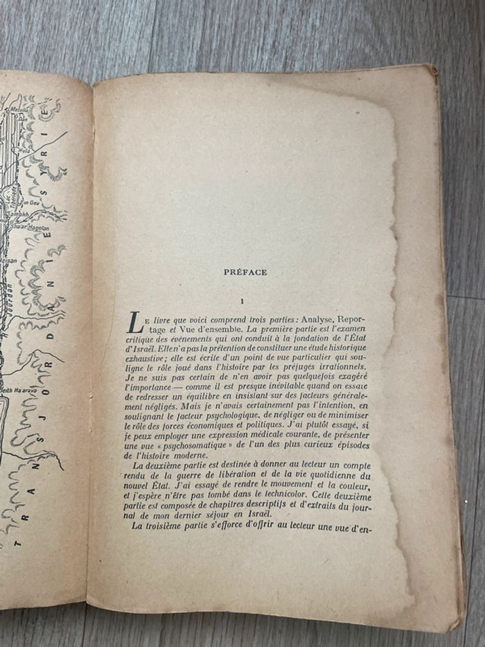 Analyse miracle 1949 - photo numéro 6