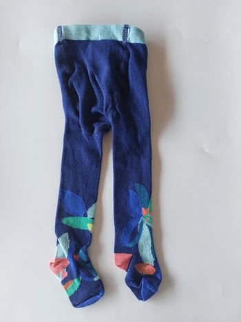 Collant 18 mois Catimini