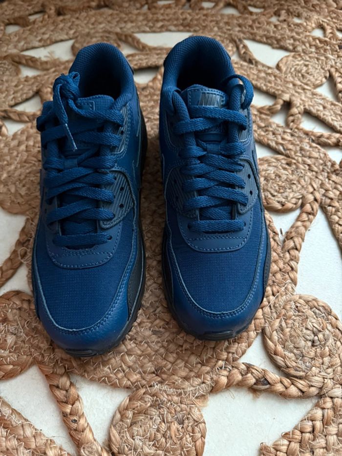 Nike air max 90 - photo numéro 3