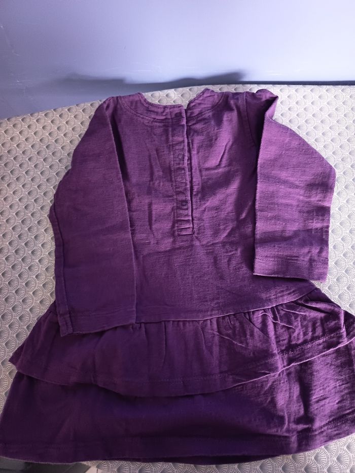 Lot de vêtements 12 mois - photo numéro 2