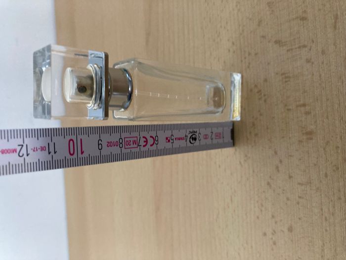 flacon parfum vide la vie est belle - photo numéro 3