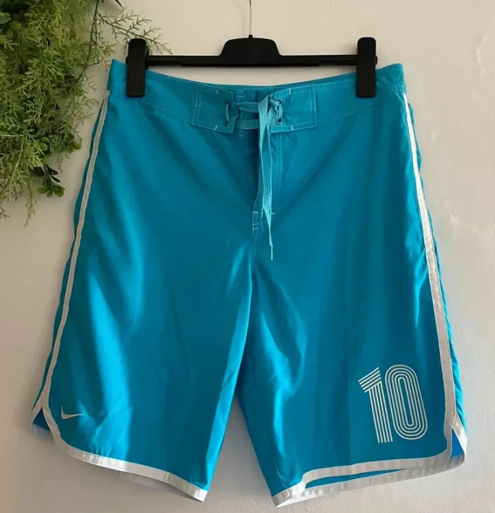 Short pour homme Nike - photo numéro 4