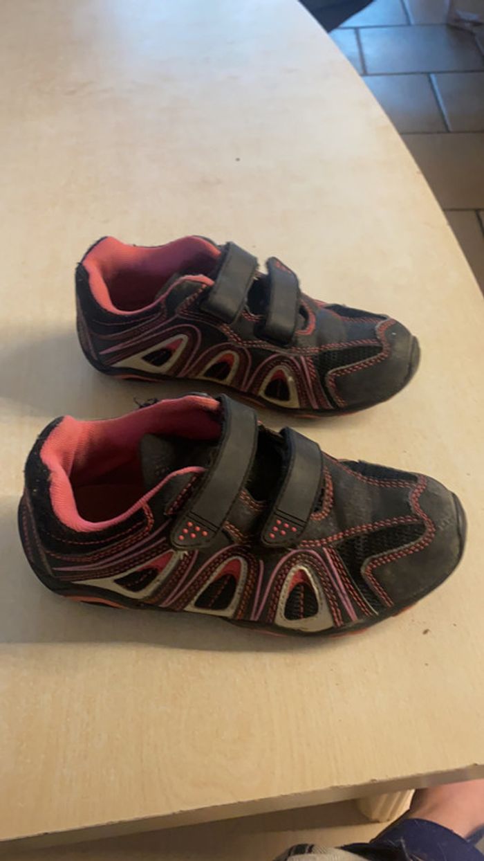 Basket Tex - photo numéro 2