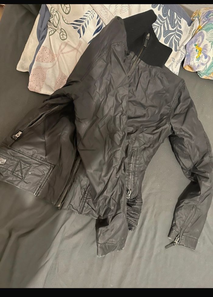 Veste homme taille S🧔‍♂️ - photo numéro 4