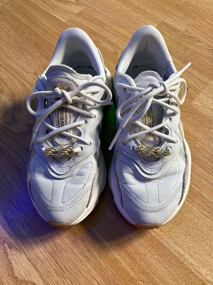 Adidas ozweego - photo numéro 2