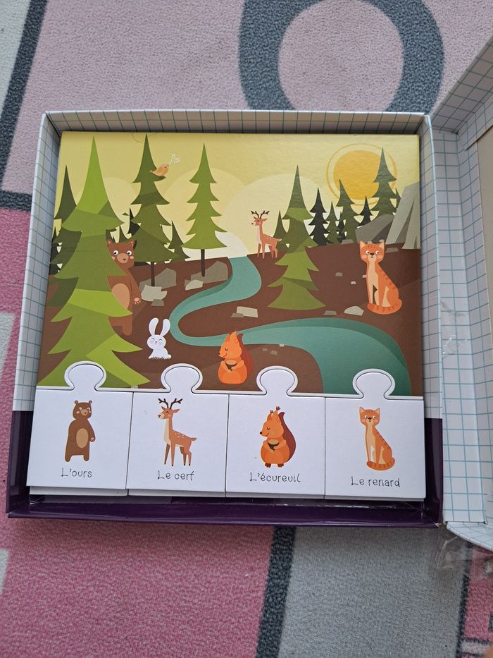 Lot de jouets - photo numéro 2