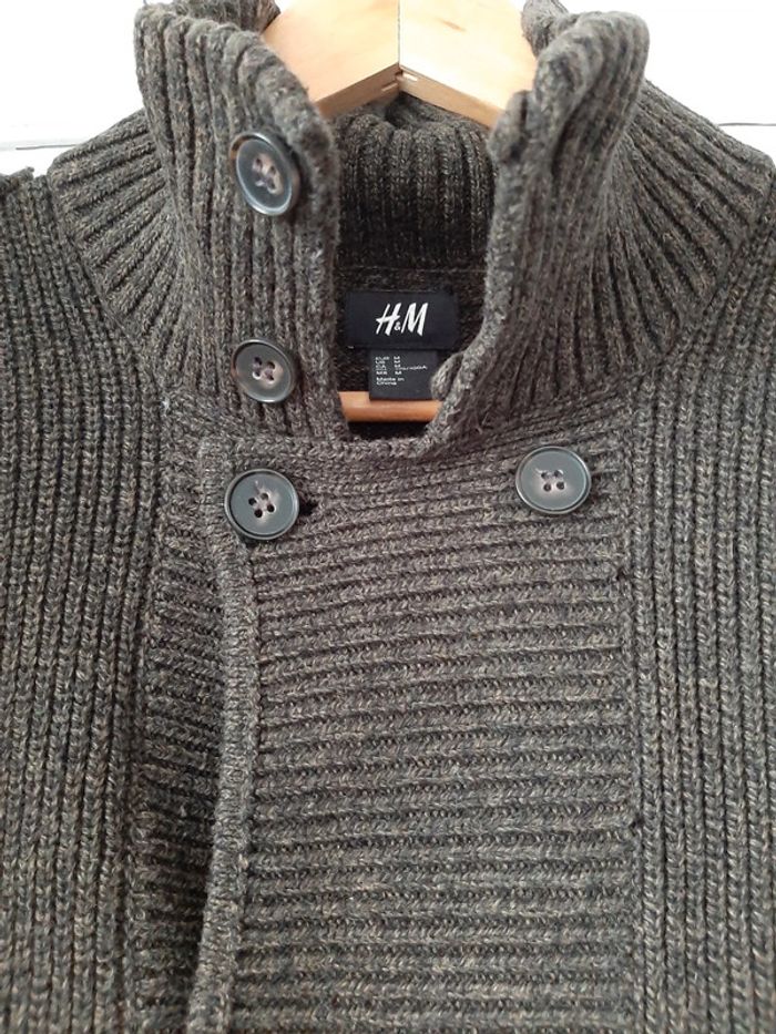 Gilet - photo numéro 2