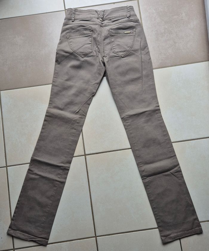 Pantalon droit - photo numéro 3