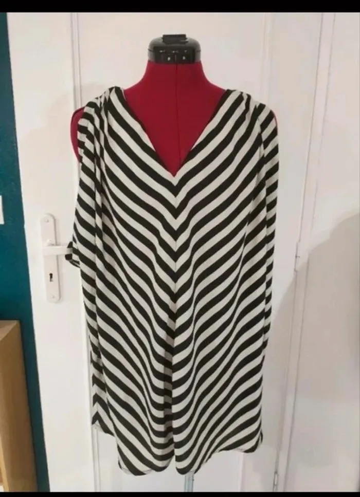 Tunique fluide - photo numéro 5