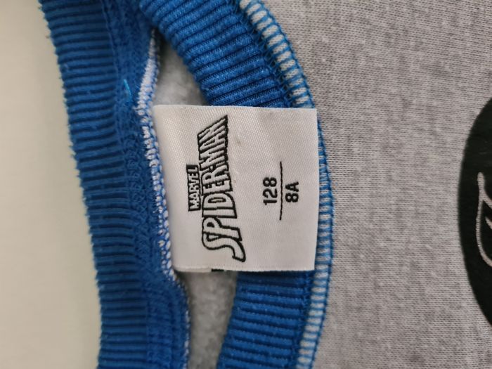 Pull Spiderman - photo numéro 4