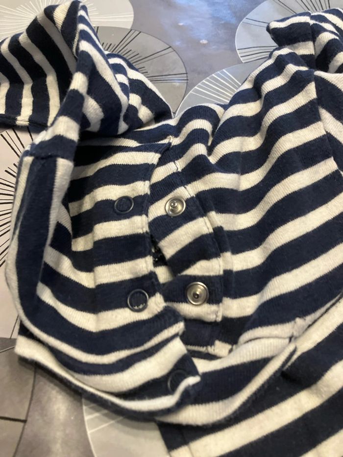 Lot col roulés - photo numéro 9