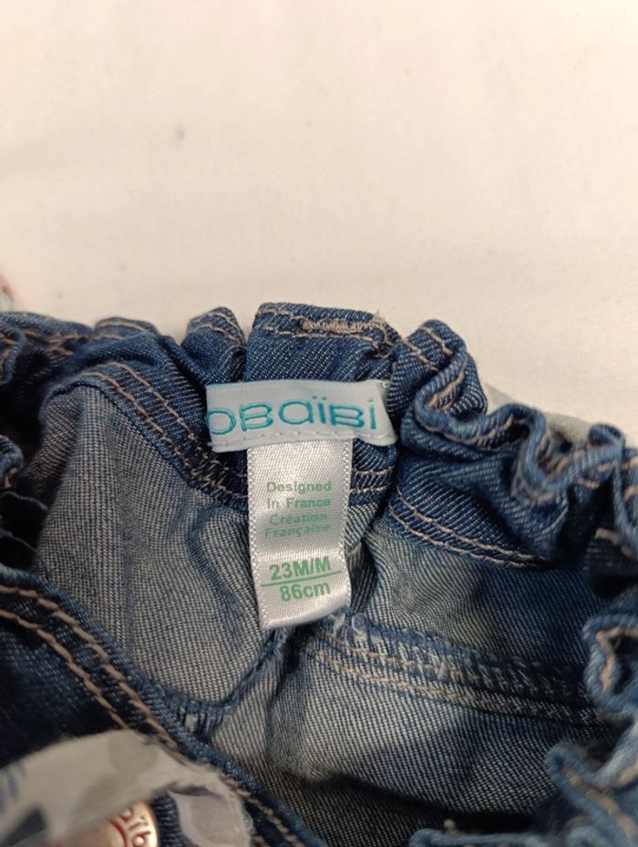 Pantalons fille, Okaïdi - photo numéro 6