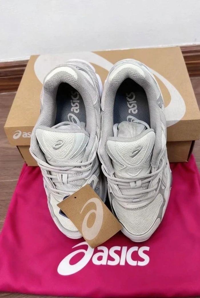 Asics gel nyc 40 - photo numéro 4