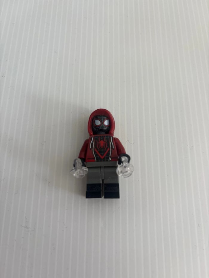 Personnage lego Spiderman