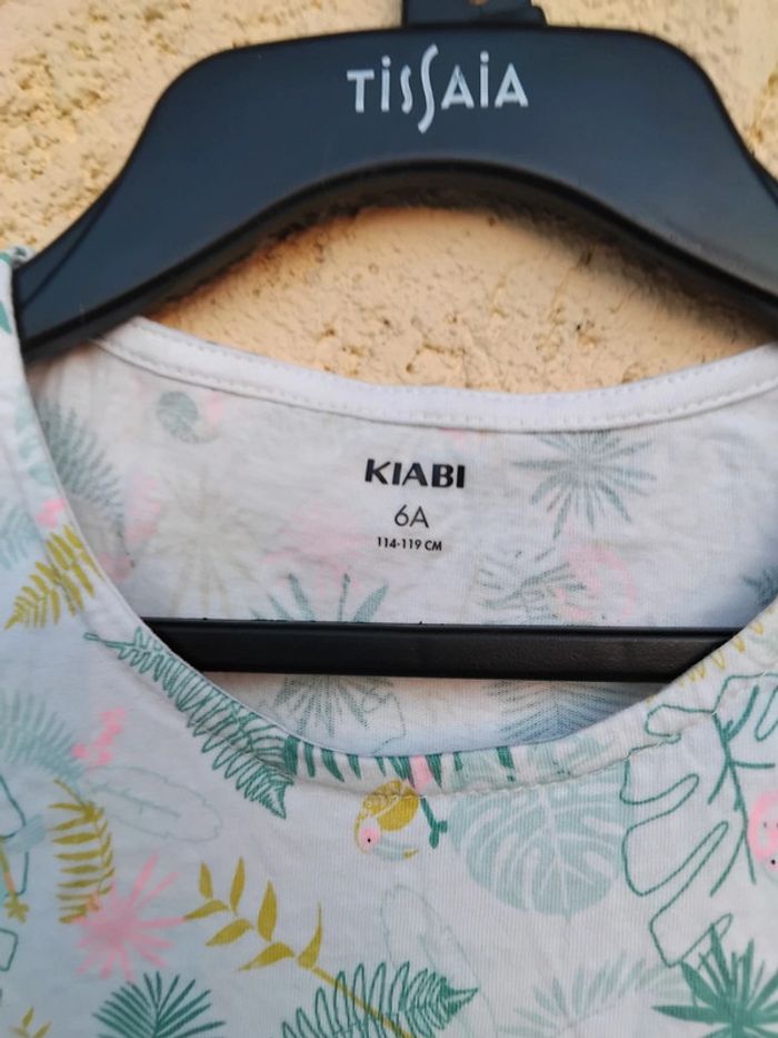 Robe mi longue - photo numéro 2