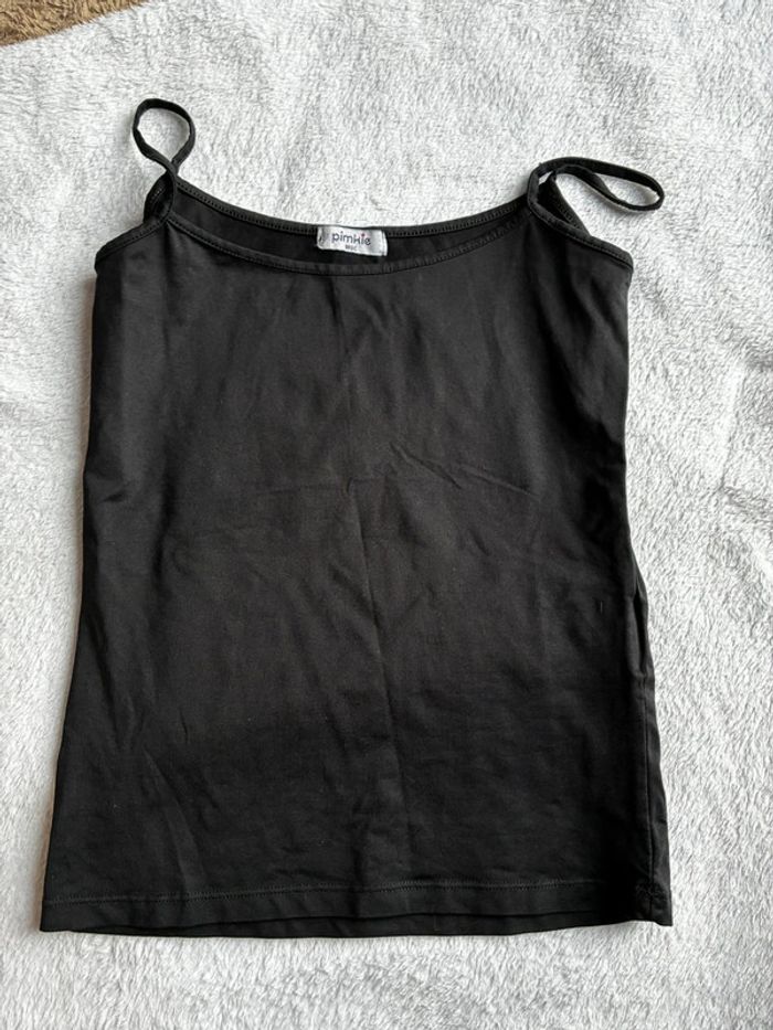 Débardeur pimkie M