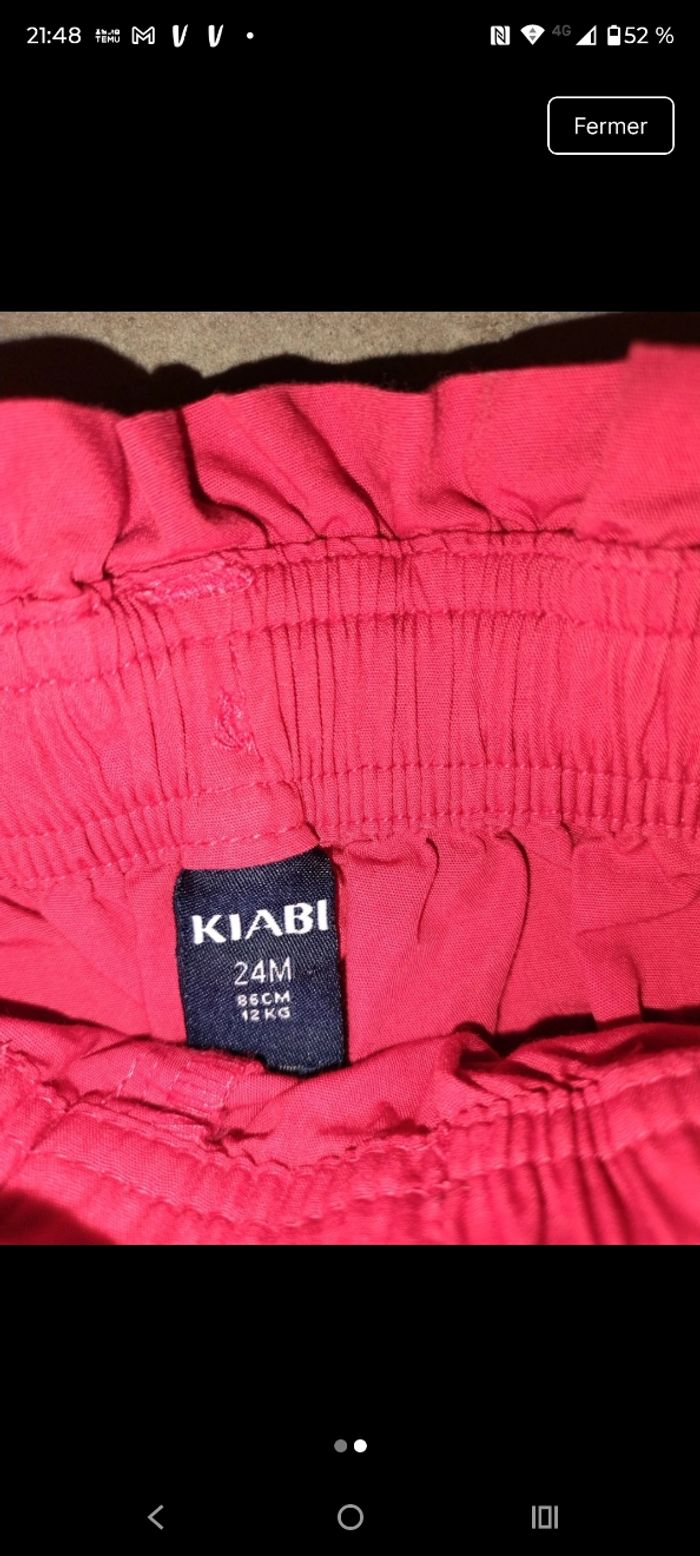 Short - photo numéro 2