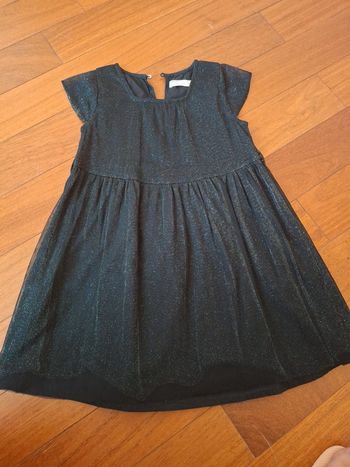 Robe fête