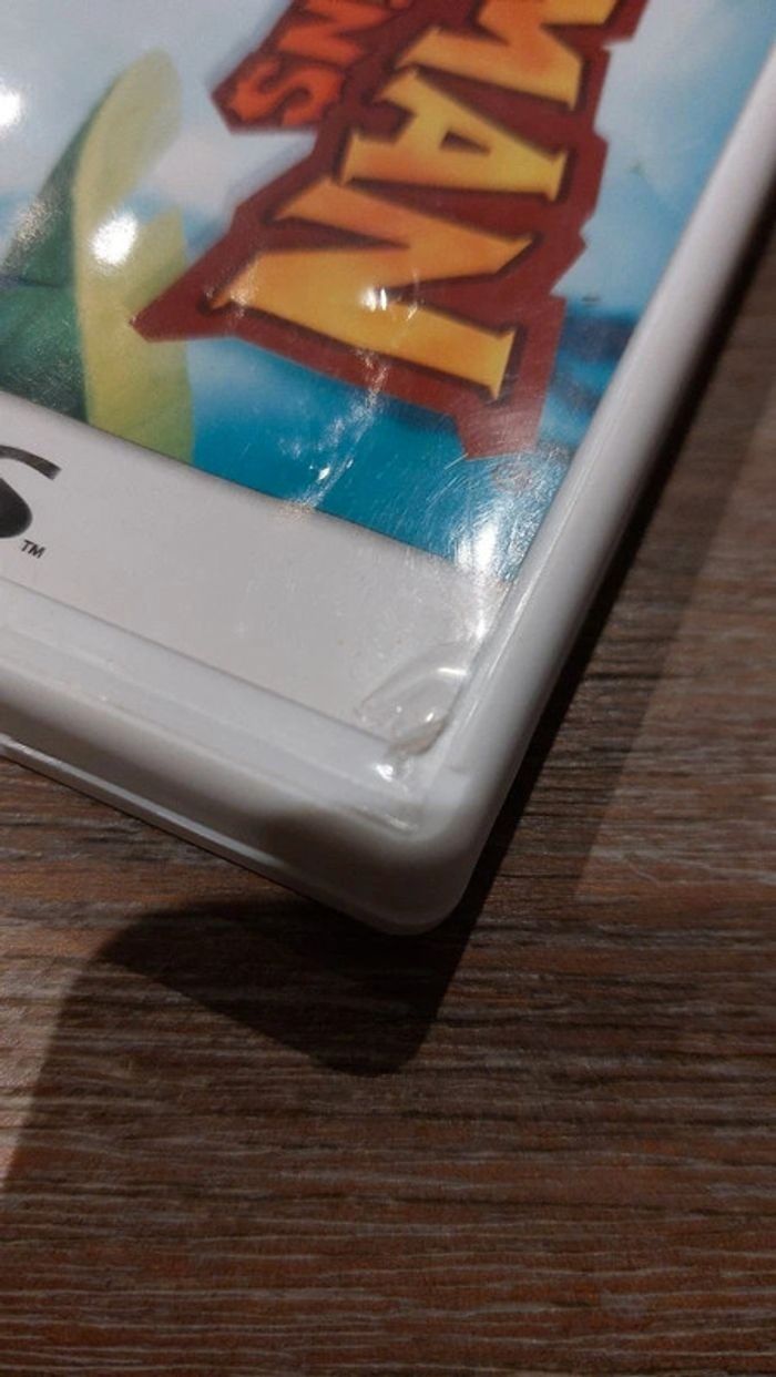 Jeu 3ds - photo numéro 3