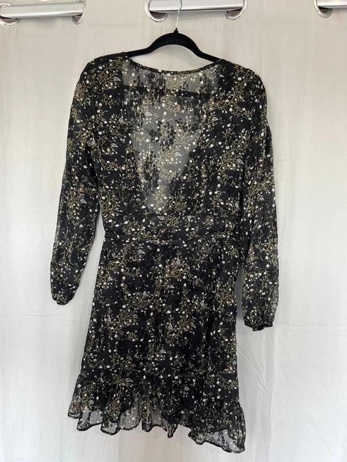 Robe manches longues - photo numéro 6