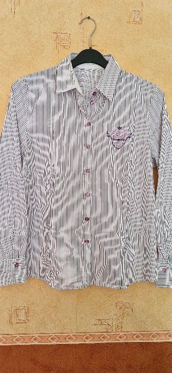 Chemisier Reichart T.40