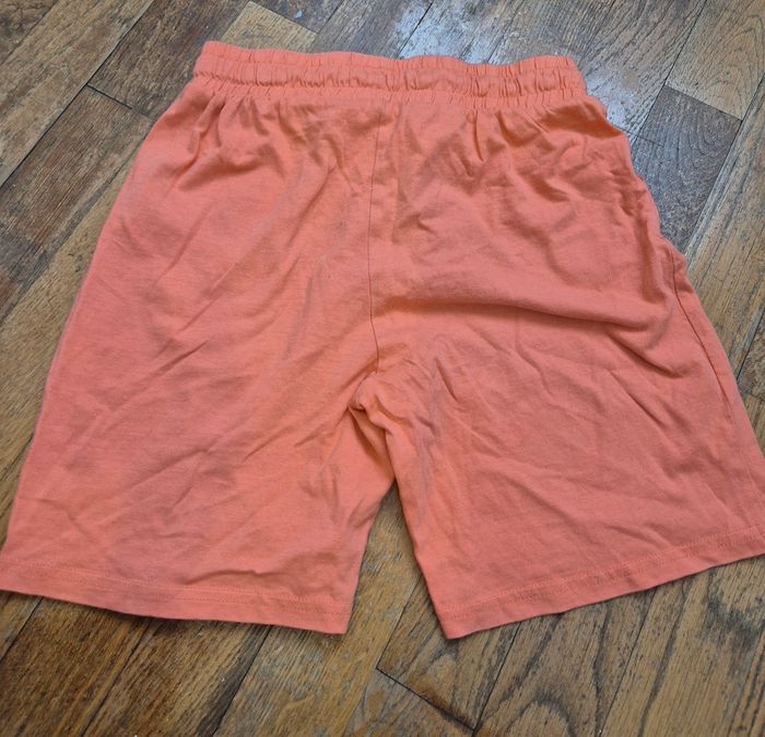 Short garçon corail kiabi taille 10ans - photo numéro 3