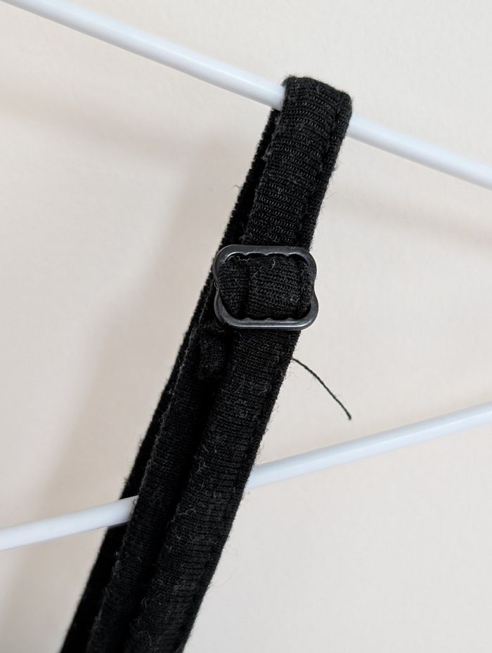 Combinaison rayée - photo numéro 4