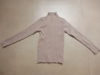 Pull femme