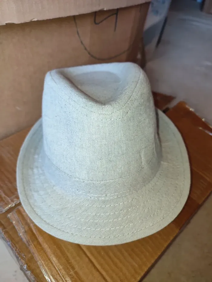 Chapeau garçon