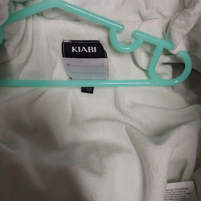 Combinaison kiabi - photo numéro 3