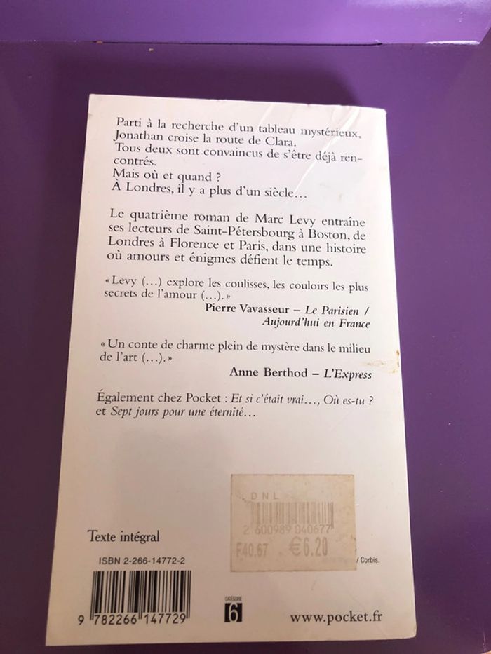 La prochaine fois - photo numéro 5