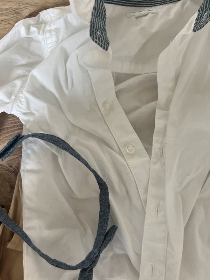 Tenue cérémonie - photo numéro 3