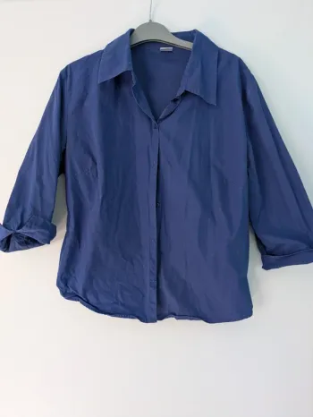 Chemisier femme taille 44