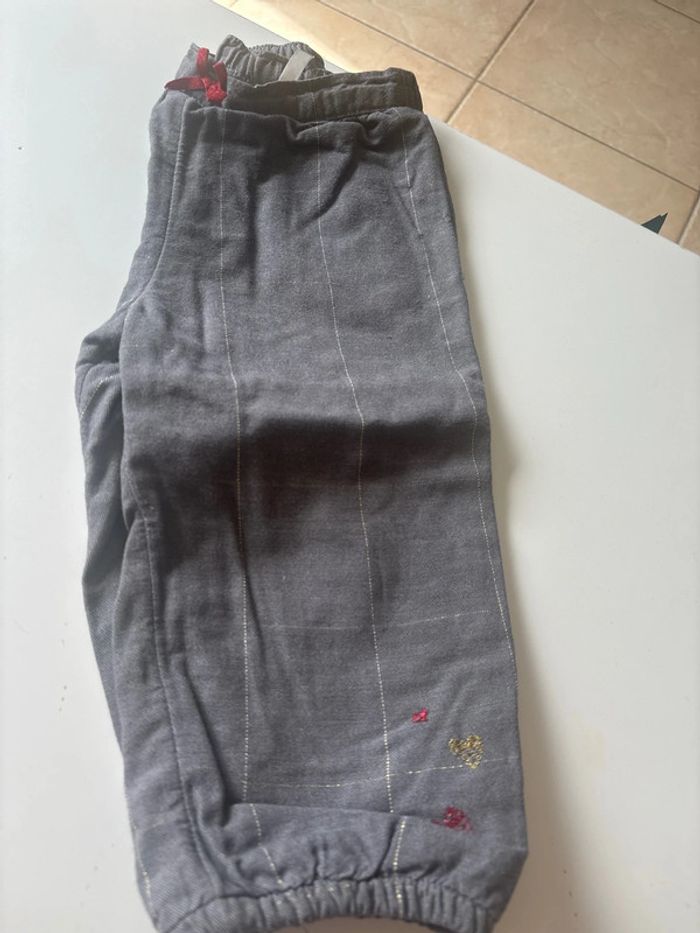 Pantalon - photo numéro 2