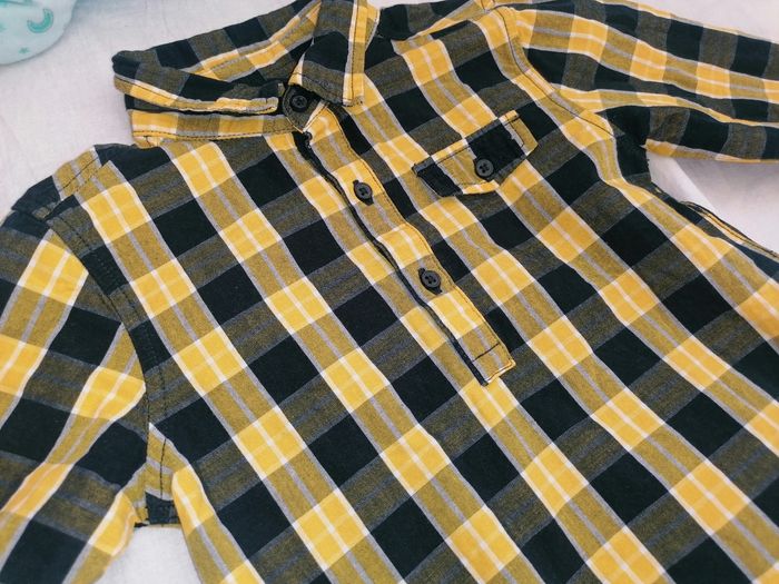 Chemise 🐣 - photo numéro 3