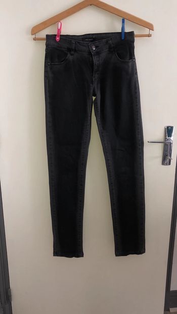 Jeans Soupirail