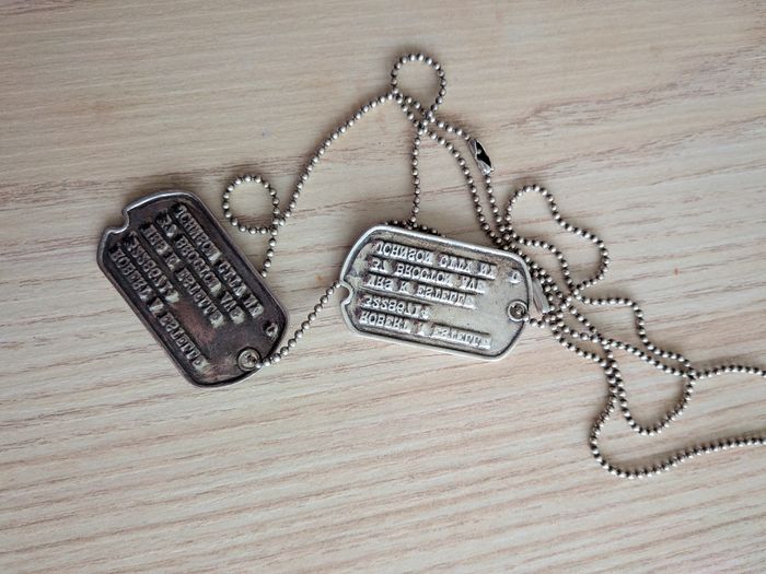 Collier - photo numéro 4